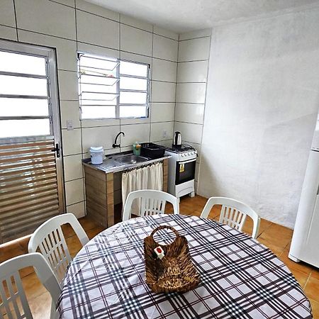 Residencial Las Flores Florianópolis Buitenkant foto