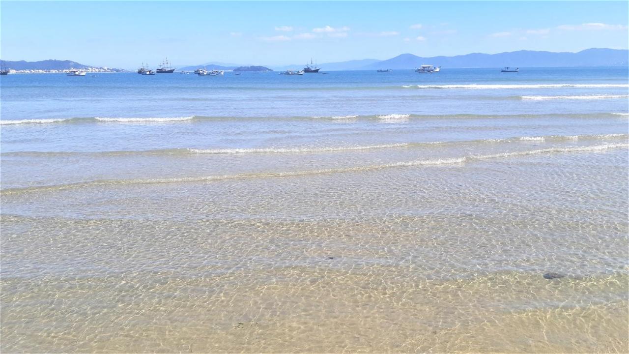 Residencial Las Flores Florianópolis Buitenkant foto