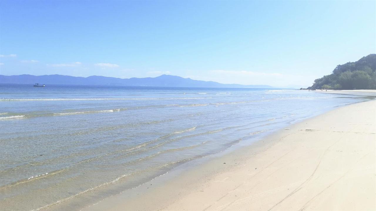 Residencial Las Flores Florianópolis Buitenkant foto
