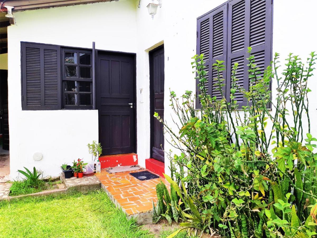 Residencial Las Flores Florianópolis Buitenkant foto