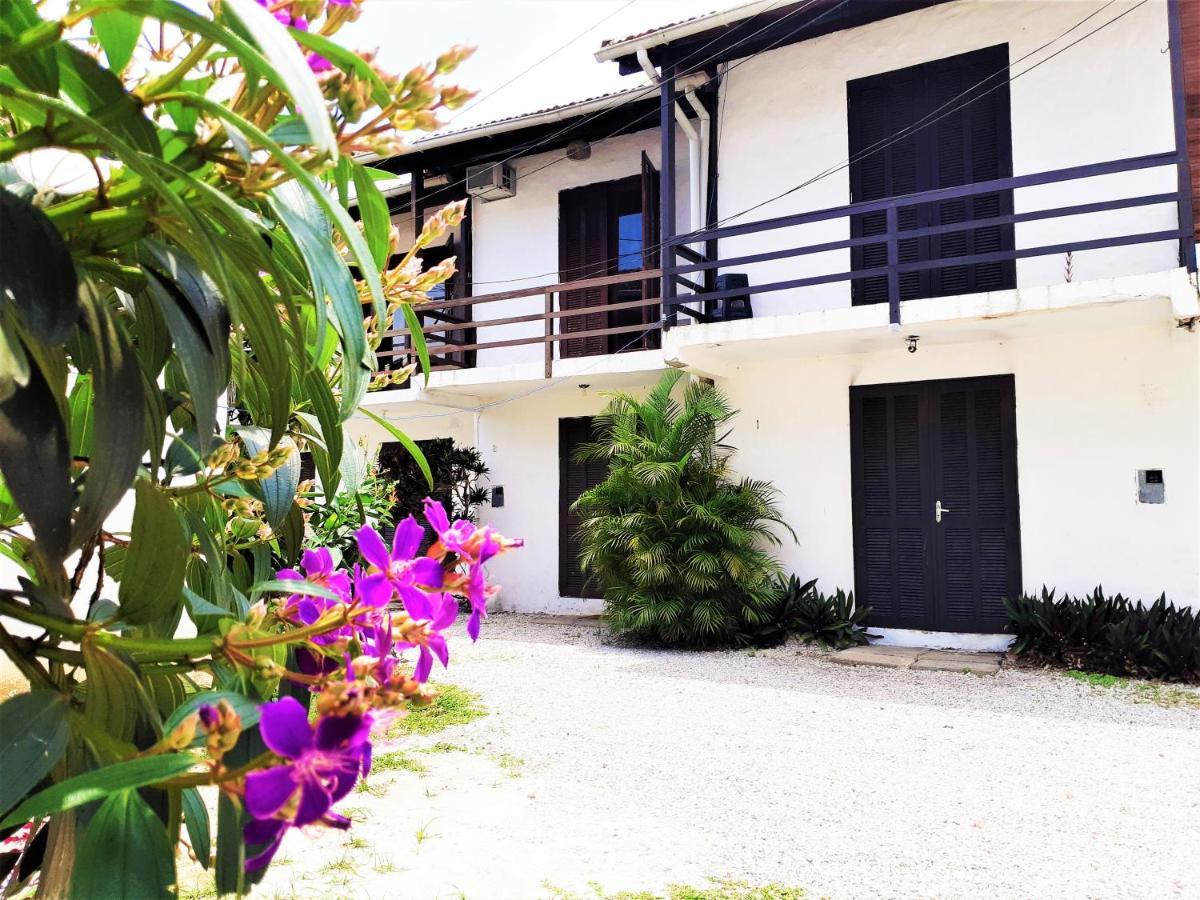 Residencial Las Flores Florianópolis Buitenkant foto