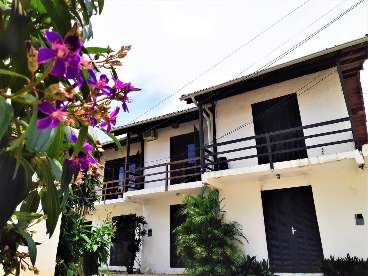 Residencial Las Flores Florianópolis Buitenkant foto