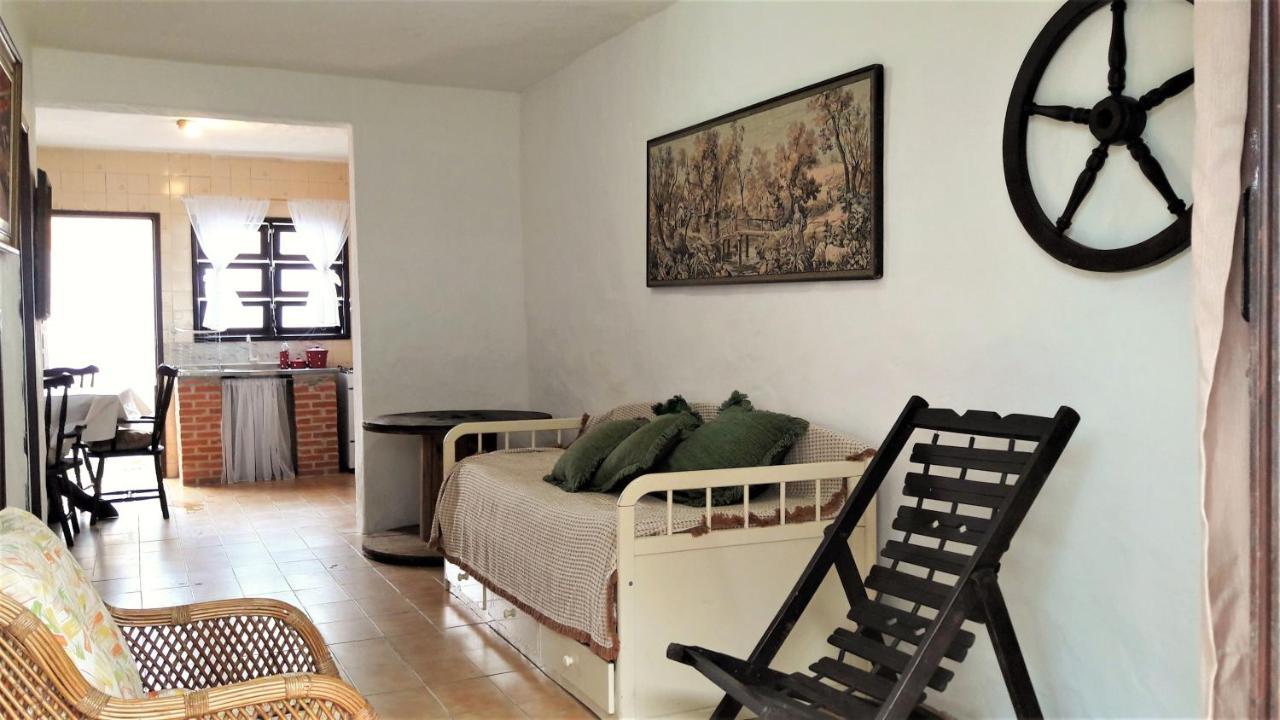 Residencial Las Flores Florianópolis Buitenkant foto