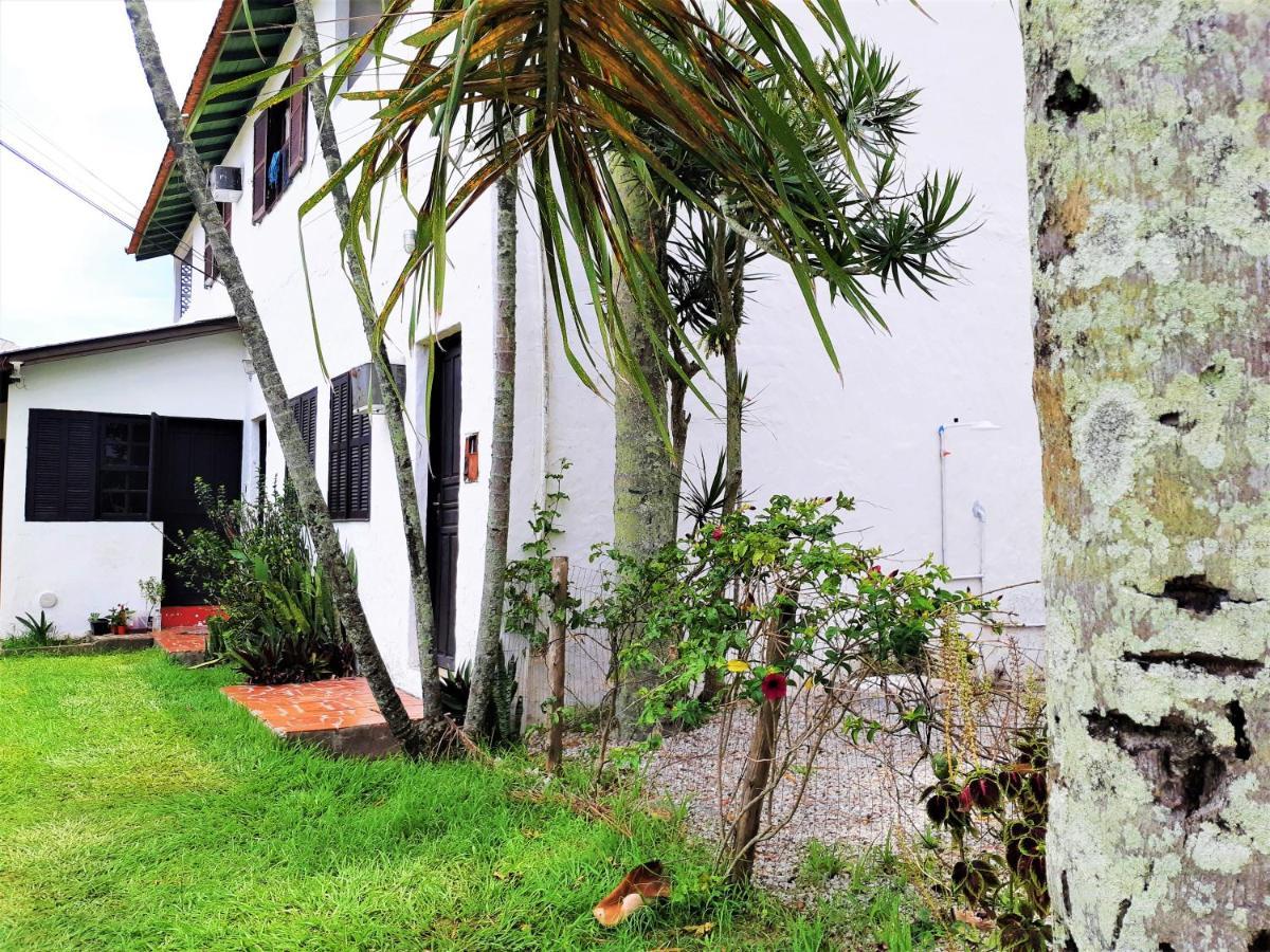 Residencial Las Flores Florianópolis Buitenkant foto