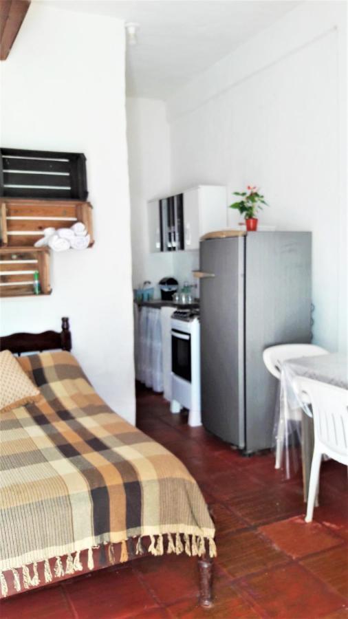 Residencial Las Flores Florianópolis Buitenkant foto