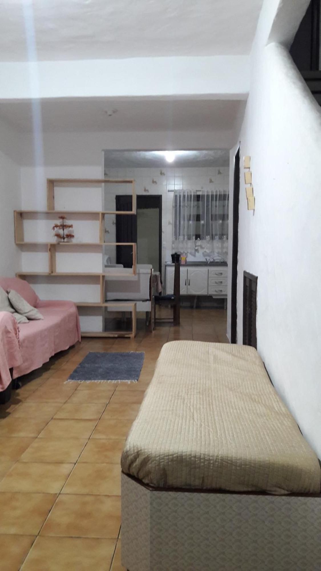 Residencial Las Flores Florianópolis Buitenkant foto