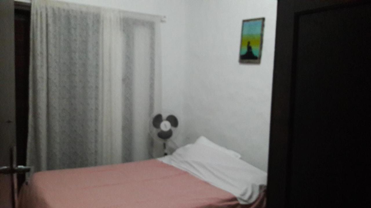 Residencial Las Flores Florianópolis Buitenkant foto