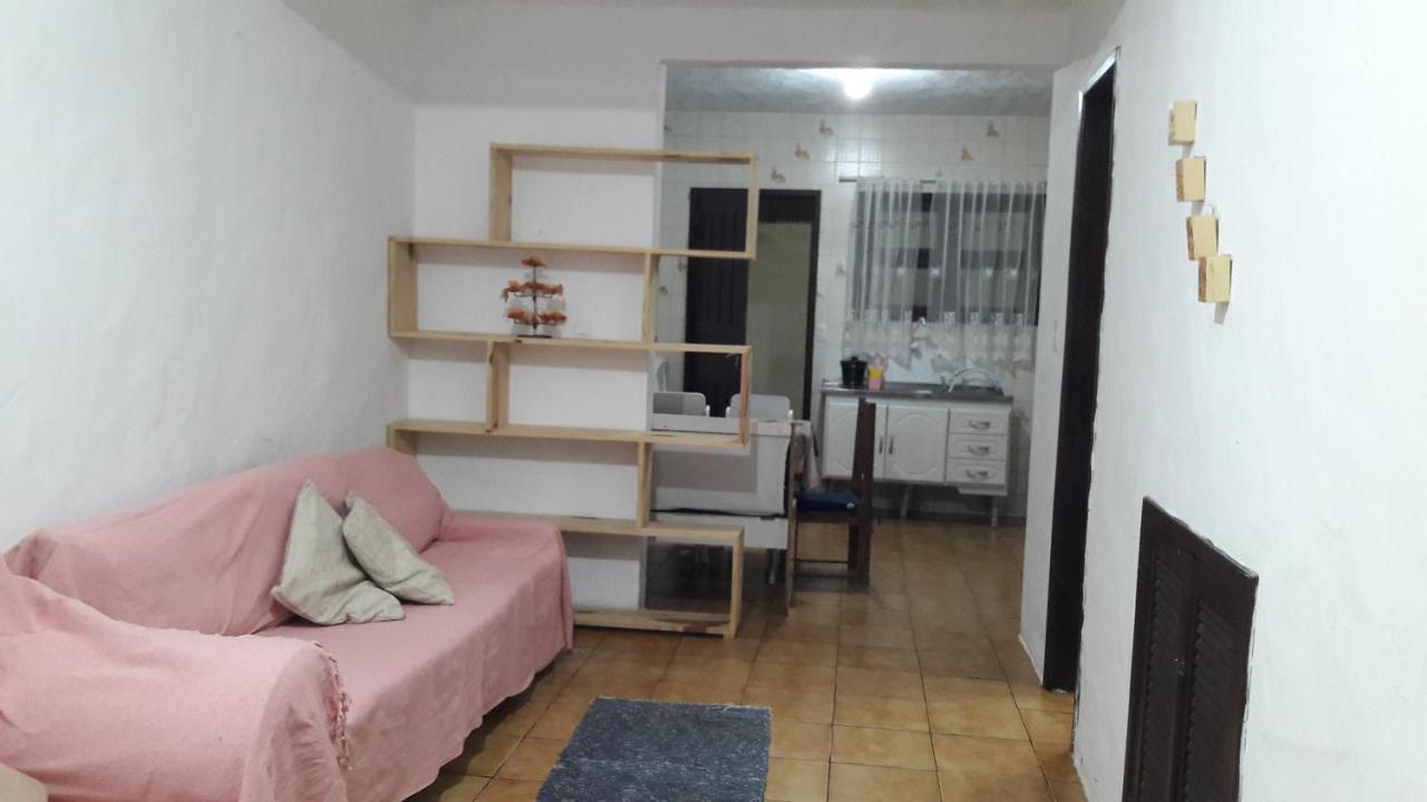 Residencial Las Flores Florianópolis Buitenkant foto