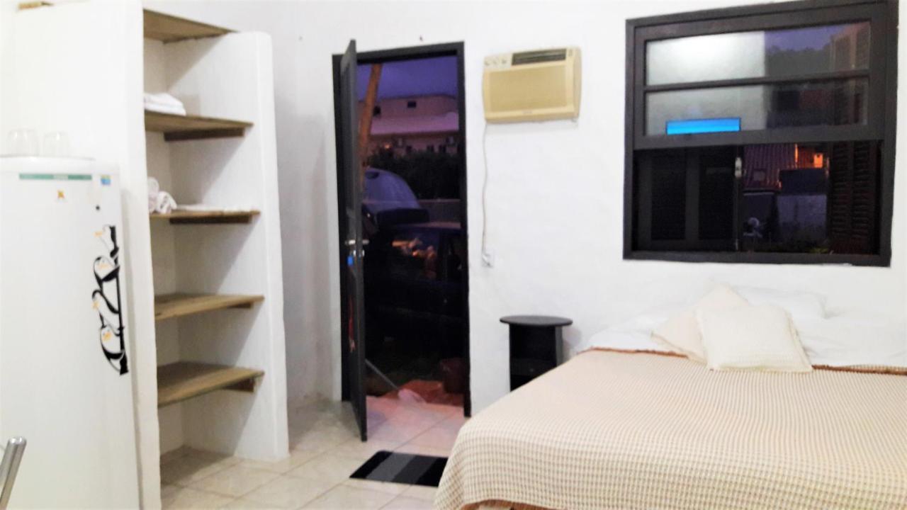 Residencial Las Flores Florianópolis Buitenkant foto