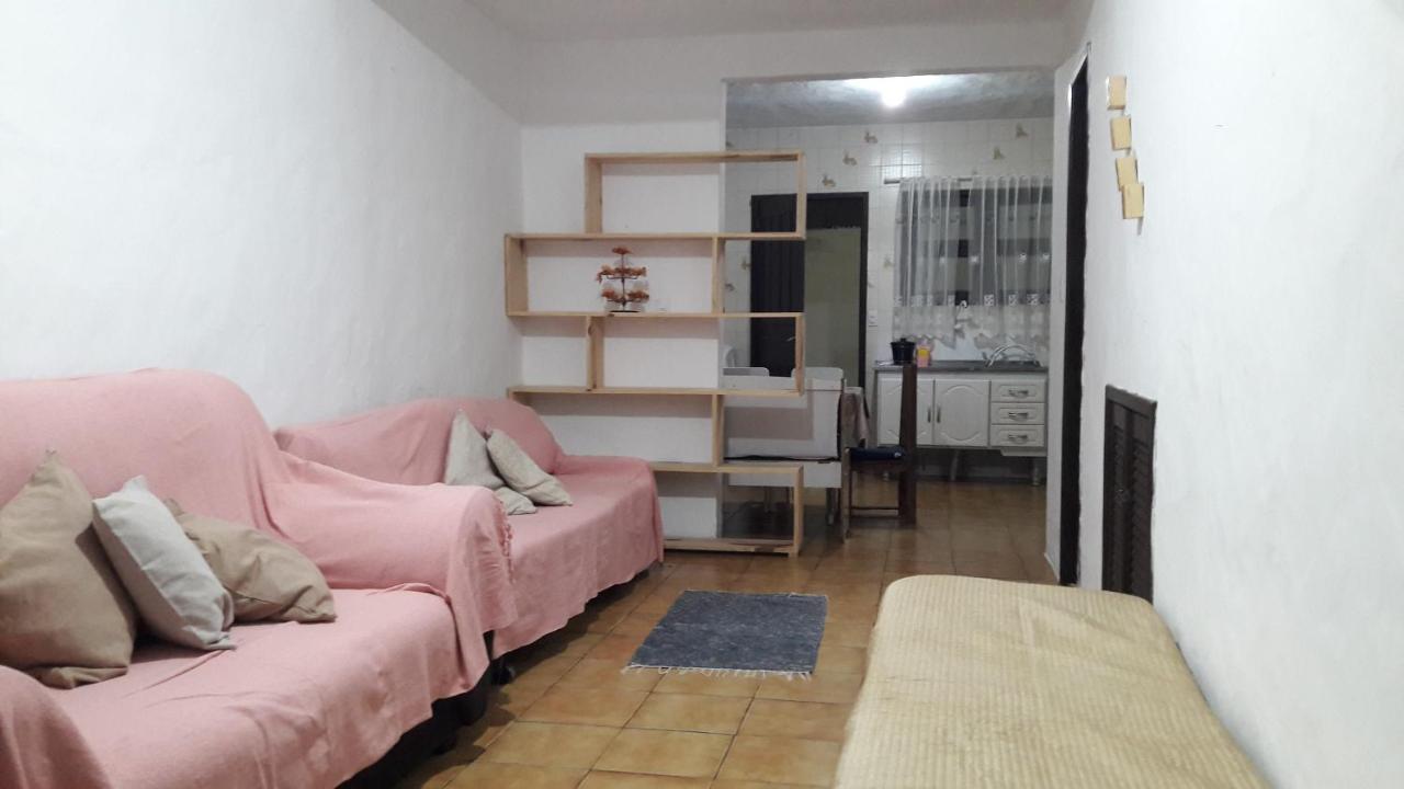 Residencial Las Flores Florianópolis Buitenkant foto