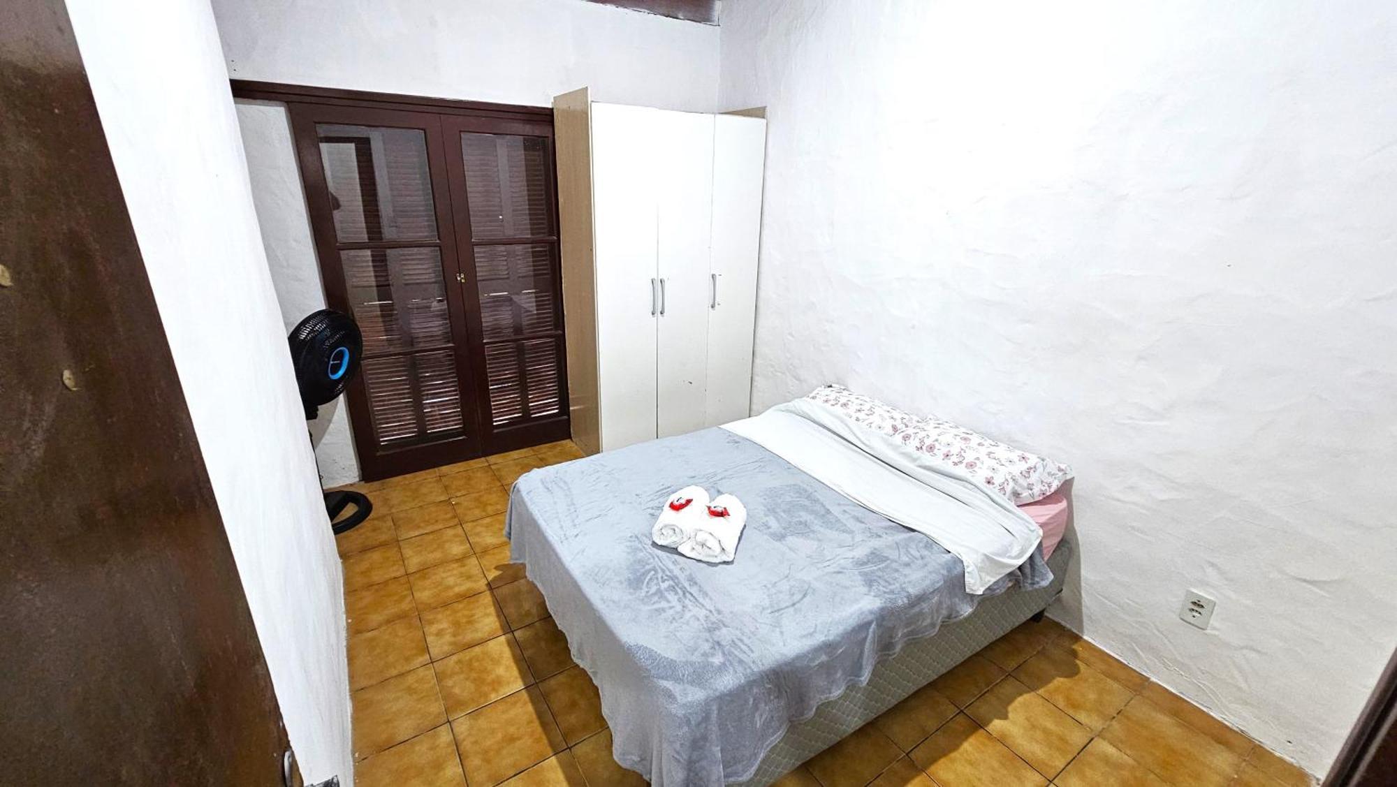Residencial Las Flores Florianópolis Buitenkant foto