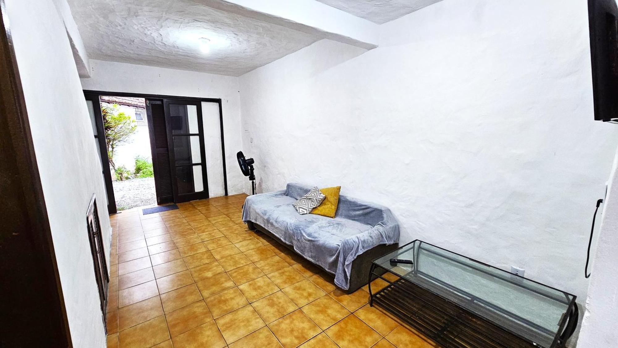Residencial Las Flores Florianópolis Buitenkant foto