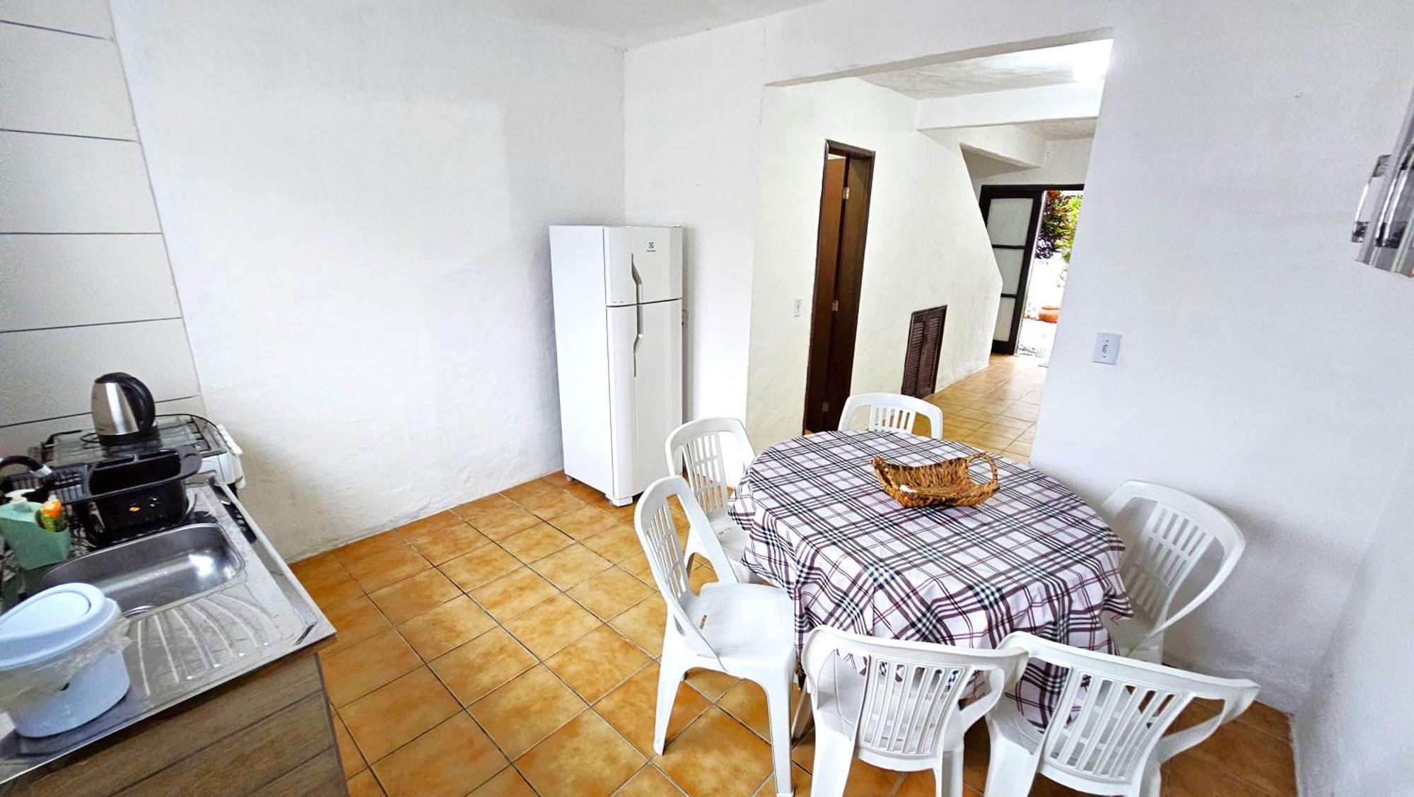 Residencial Las Flores Florianópolis Buitenkant foto