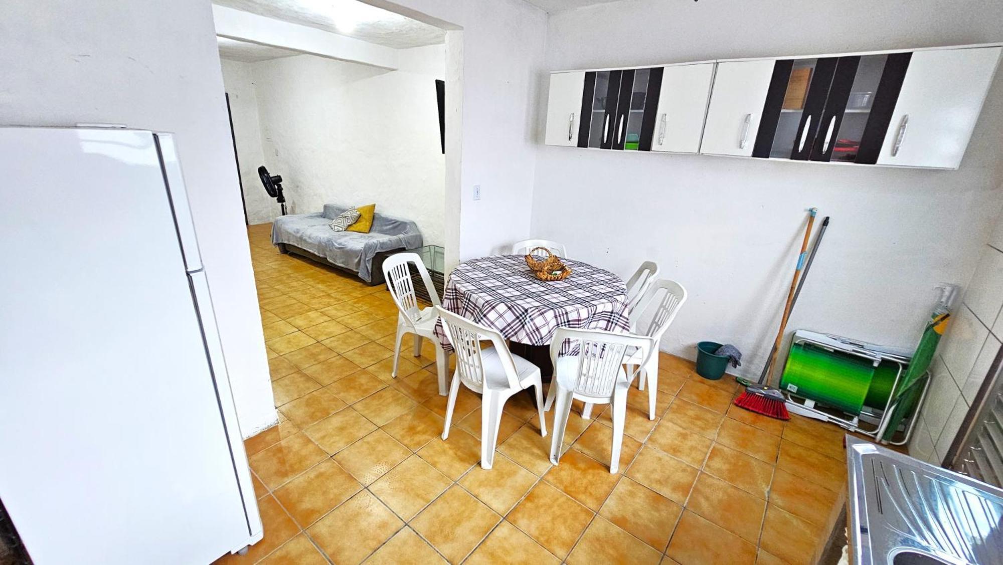 Residencial Las Flores Florianópolis Buitenkant foto
