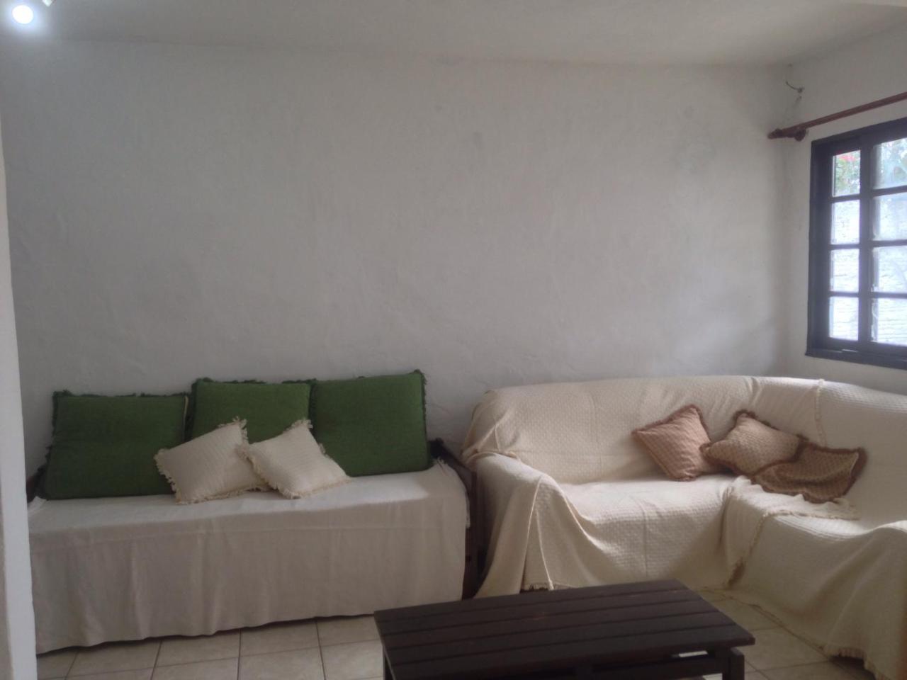 Residencial Las Flores Florianópolis Buitenkant foto