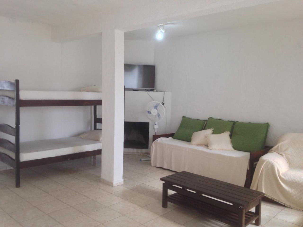 Residencial Las Flores Florianópolis Buitenkant foto